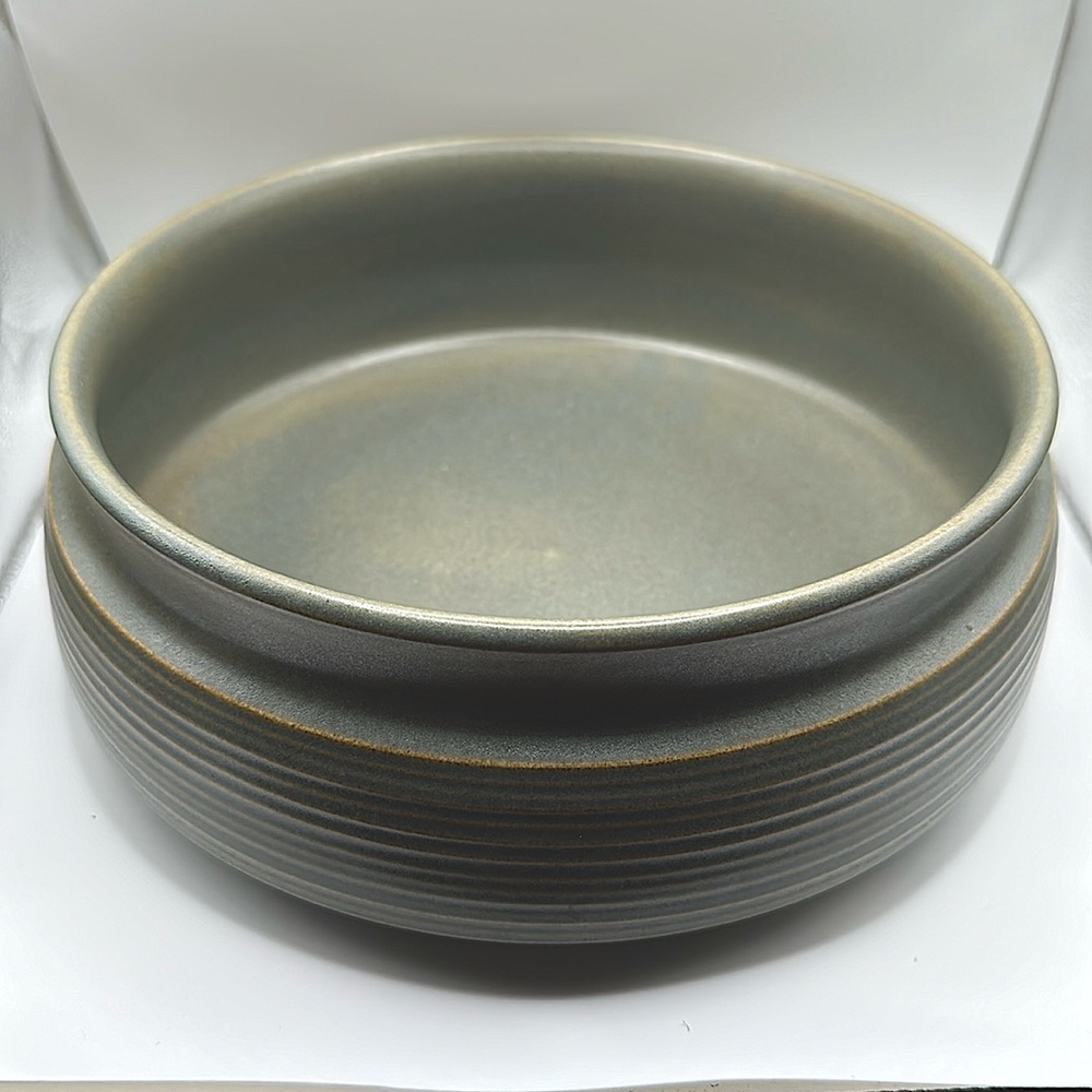 Denny Langley Pottery England Bowl Stoneware